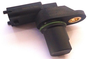 سنسور میل سوپاپ