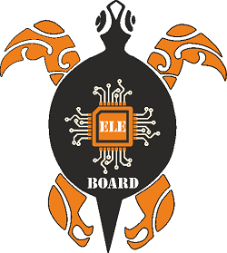 الکترونیک برد