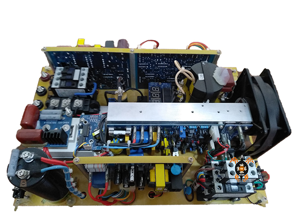 پاور دستگاه لیزر